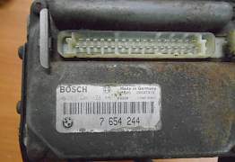 Блок управления (Bosch 7654244) BMW R1150GS - Фото #1