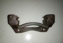 Скоба суппорта Hyundai Kia c 2006 по 2011г - Фото #2