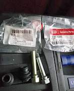 Скоба суппорта Hyundai Kia c 2006 по 2011г - Фото #3