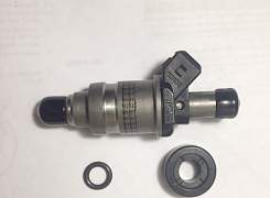 Форсунка топливная Mercruiser 805225a1 - Фото #2