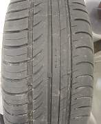 Nokian Nordman 205/55r16 - Фото #1