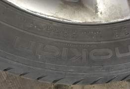 Nokian Nordman 205/55r16 - Фото #2