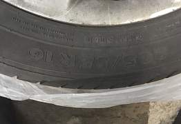 Nokian Nordman 205/55r16 - Фото #3