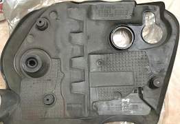Крышка двигателя Volkswagen Audi Skoda 038 103 925 - Фото #3