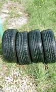 Bridgestone 225/45/19 - Фото #1