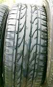 Bridgestone 225/45/19 - Фото #4