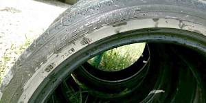 Bridgestone 225/45/19 - Фото #5