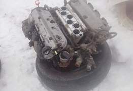 Двигатель для Acura MDX - Фото #1
