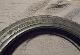 Pirelli мт 60 R corsa 120/70 R17 - Фото #2