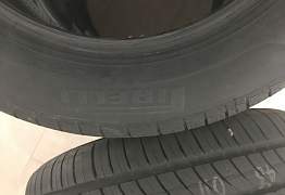 Летнние шины Pirelli новые - Фото #5