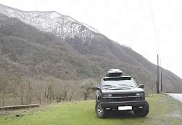 Зеркала GMC Yukon/Tahoe/Suburban GMT400-410(92-99) - Фото #1