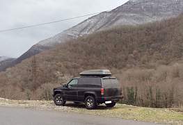 Зеркала GMC Yukon/Tahoe/Suburban GMT400-410(92-99) - Фото #2