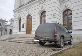 Зеркала GMC Yukon/Tahoe/Suburban GMT400-410(92-99) - Фото #3