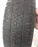 Резина летная Pirelli 195/70/15 C - Фото #1