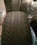 Dunlop grandtrek ат 22 285 60 r18 - Фото #1