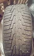 Шины Nokian Hakapeliitta R 235/55R17 - Фото #2