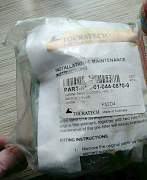 Фильтр (NU-7305K) BMW HP2 R1200GS R1200GS /ADV F80 - Фото #1