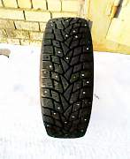 Зимние шины Dunlop SP Winter Ice02 185/65 R15 4 шт - Фото #1