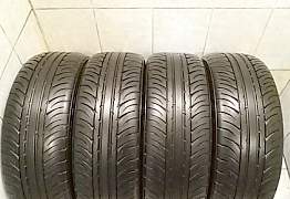 R15 Всмпо 4x114.3, Kumho 195/55R15 - Фото #2