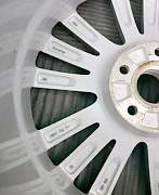 Диск с резиной 245/40 R18 VW, skoda, audi - Фото #2