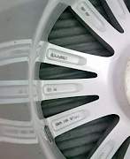 Диск с резиной 245/40 R18 VW, skoda, audi - Фото #3