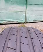 Диск с резиной 245/40 R18 VW, skoda, audi - Фото #4