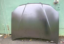 Капот Chevrolet Daewoo Lacetti/Optra J200 - Фото #1