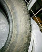 Gislaved Nord Frost 5 225/65 R17 Гиславед Норд фро - Фото #2