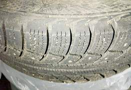 Gislaved Nord Frost 5 225/65 R17 Гиславед Норд фро - Фото #4