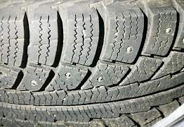 Gislaved Nord Frost 5 225/65 R17 Гиславед Норд фро - Фото #5