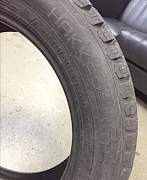 215/55 R17 Nokian Hakkapeliitta 9 - Фото #3