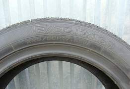 Goodyear excellence - Фото #1