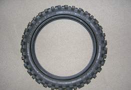 Dunlop Geomax MX3S (MX32) 110/90-19 (Новая) - Фото #1