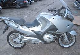 Запчасти для бмв R1200RT c 2005 по 2013 год - Фото #2