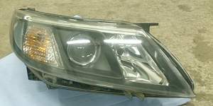 Фара ксенон Saab 9-3 ss 08-11 - Фото #1