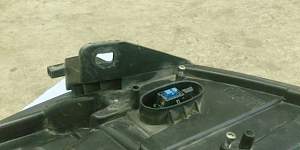 Фара ксенон Saab 9-3 ss 08-11 - Фото #4