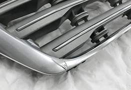 Решетка радиатора Toyota Land-Cruiser 200 - Фото #3