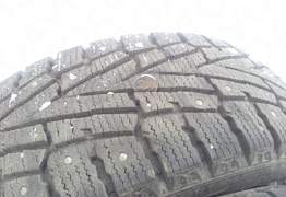 Зимние шины Nexen 225/55 R18 - Фото #2