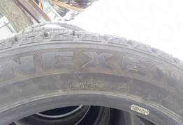 Зимние шины Nexen 225/55 R18 - Фото #3