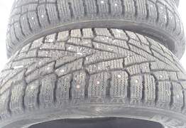 Зимние шины Nexen 225/55 R18 - Фото #5