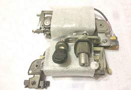 Личинки Bmw e36 - Фото #1