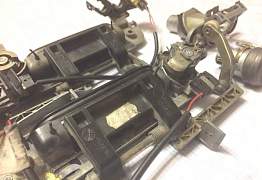 Личинки Bmw e36 - Фото #4