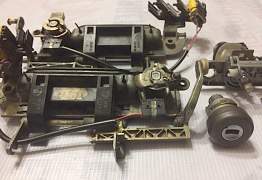Личинки Bmw e36 - Фото #5