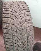 Dunlop 245/45 R18 M+S 100 V runflat SP winterSport - Фото #3