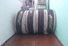 Dunlop 245/45 R18 M+S 100 V runflat SP winterSport - Фото #4
