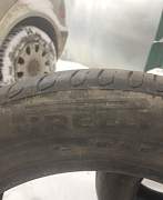 Комплект летних шин pirelli cinturato - Фото #3
