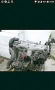 Двигатель volvo 2,4 d5 diesel - Фото #1