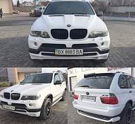Обвес бмв х5 е53 новые - Фото #3