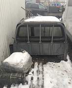 Кунг + кузов на Форд Ренжер,Мазда В-2500 - Фото #2
