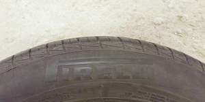 Pirelli Cinturato P1 205/55 R16 91V - Фото #1